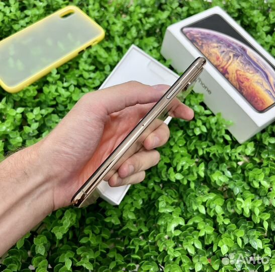 iPhone Xs Max, 256 ГБ