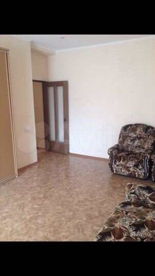 1-к. квартира, 41,5 м², 2/5 эт.