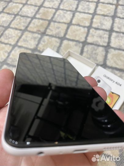 Телефон Samsung