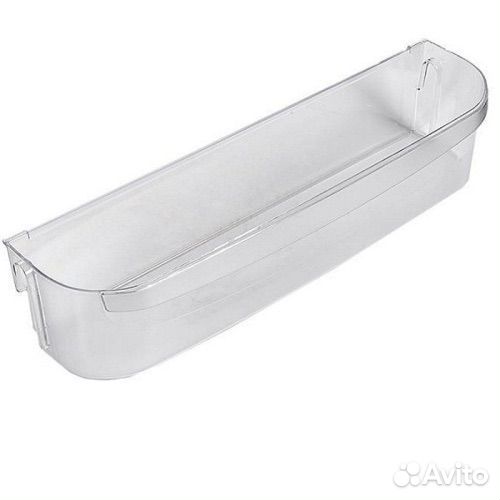 Полка-балкон холодильника indesit 283484