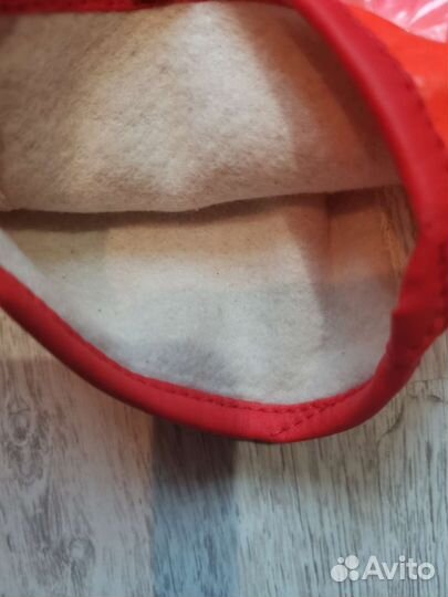 Перчатки защитные Polar 1