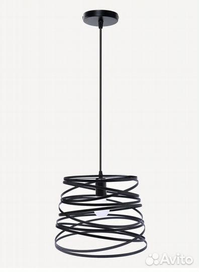 Люстра подвесная Loft