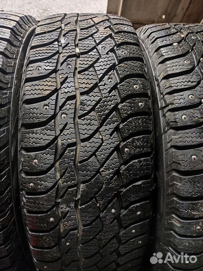 Viatti Bosco Nordico V-523 225/55 R18