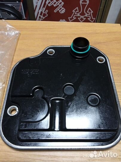 Фильтр АКПП Hyundai/Kia