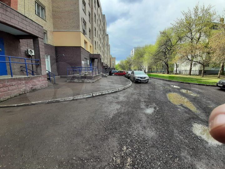 Свободного назначения, 254 м²