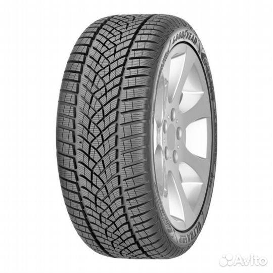 Goodyear UltraGrip Performance+ SUV 235/60 R18 107H