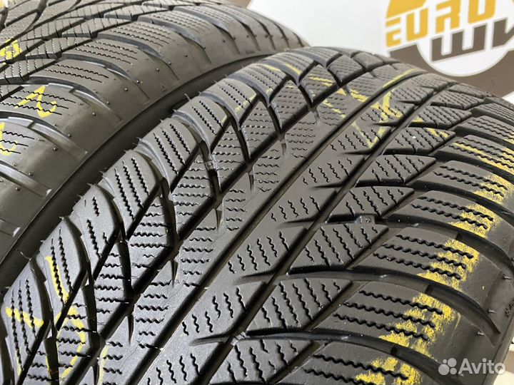 Bridgestone Blizzak LM-001 225/55 R17