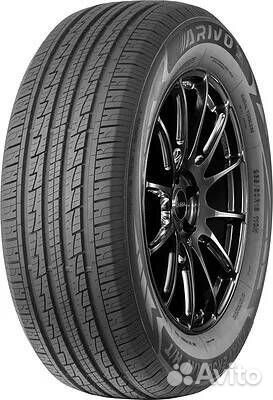 Arivo Traverso ARV H/T 235/65 R17 104H