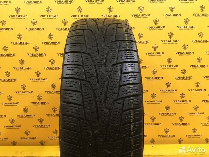 Marshal I'Zen KW31 225/70 R16 107R