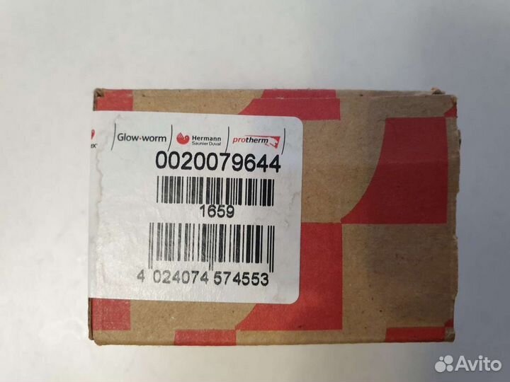 Датчик давления для настенных газ котлов Protherm