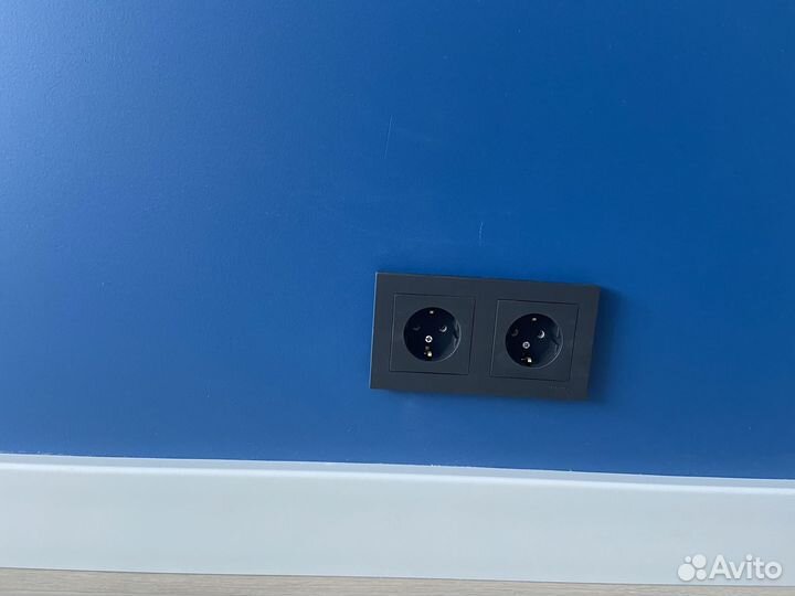 Услуги электрика выезд на дом