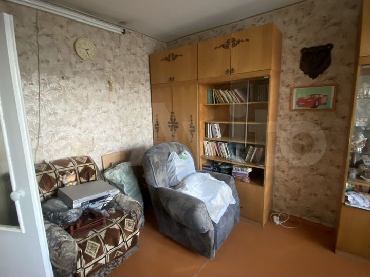 5-к. квартира, 102,9 м², 1/10 эт.