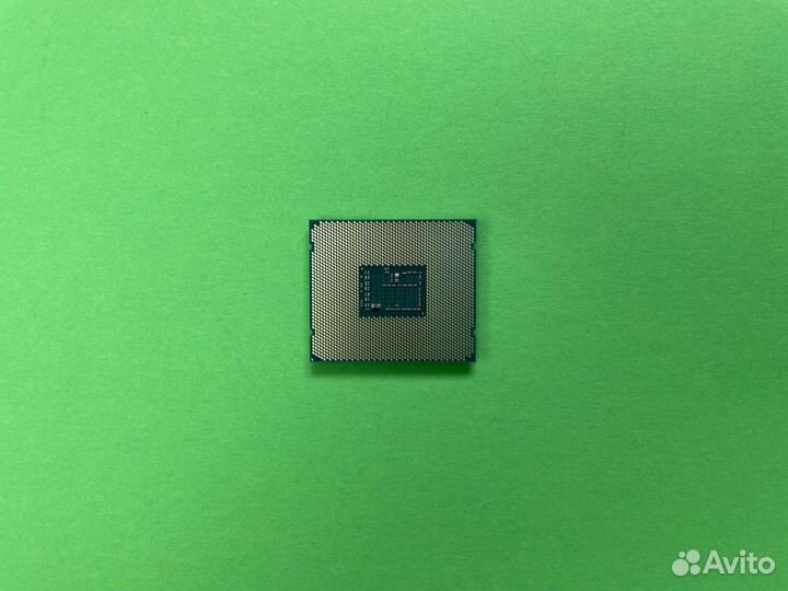 Xeon E5 2660 V3, ядер 10, 3.30 GHz, 20 потоков