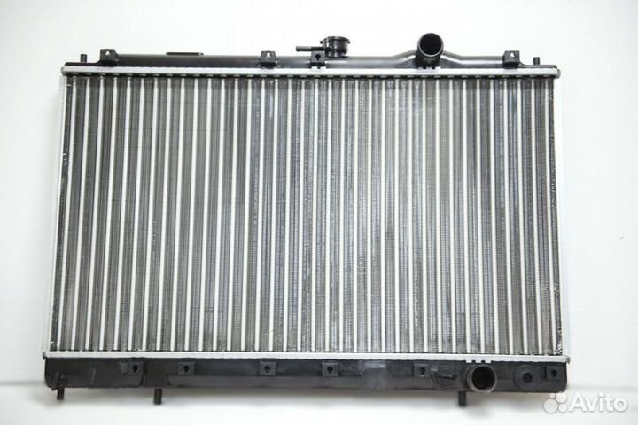 Радиатор Volvo (Вольво)