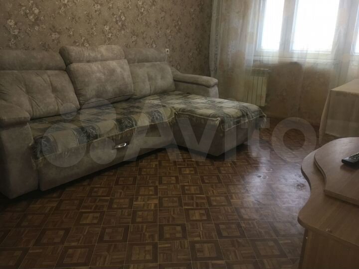 2-к. квартира, 54 м², 4/5 эт.