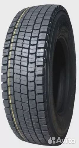 Doublestar 285/70R19,5 146/144J dsrd01 TL 18PR