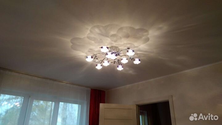 Светильник потолочный