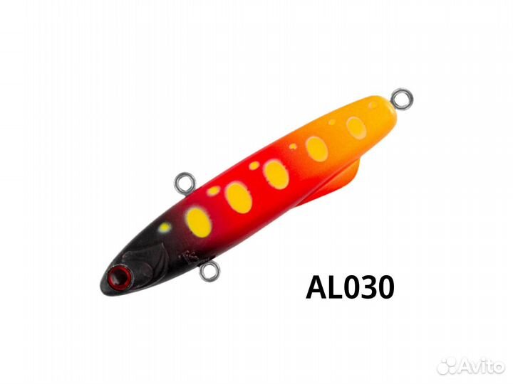 Раттлины Tsu Yoki torpeda 73S