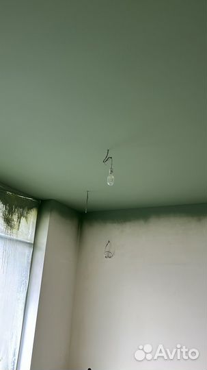 Отделочные Работы, шпатлевка,лепка, покраска