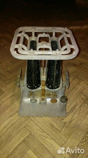 Керосиновая печка