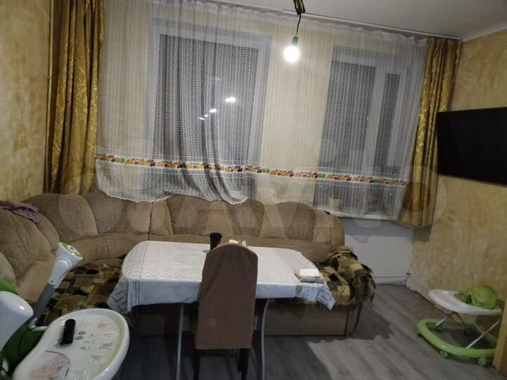 Дом 180,6 м² на участке 5,5 сот.