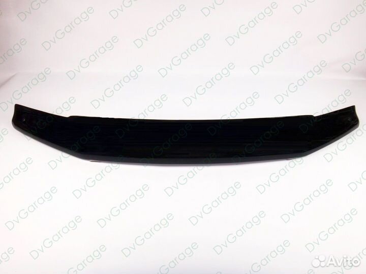 Дефлектор капота Honda Insight 2009-2014