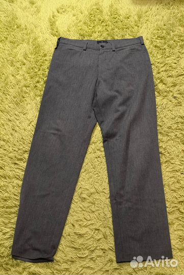 Брюки Trussardi Оригинал