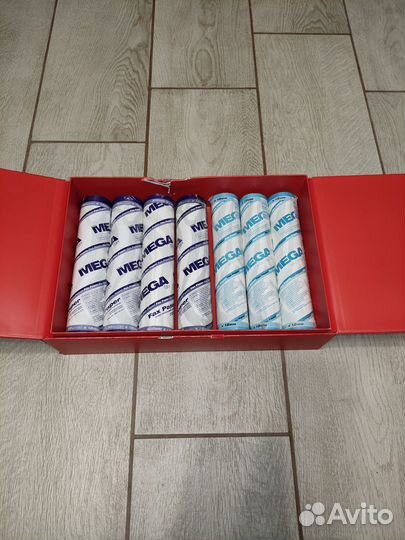 Факсовая бумага ProMega Fax 210мм