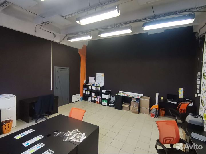 Производство элементов одежды, полиграфия