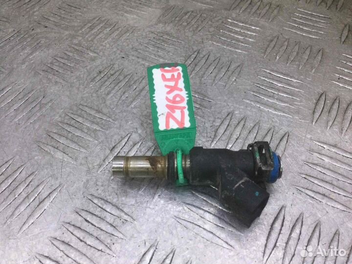 Форсунка Opel Astra 25380933 Z16XER