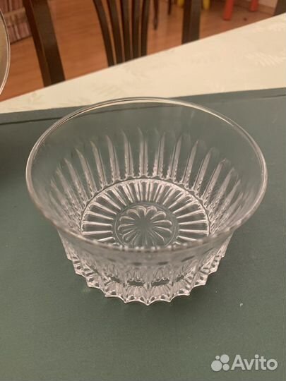 СССР сахарница конфетница шкатулка