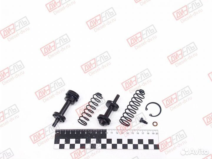 Ремкомплект гтц fuso fighter