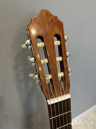 Классическая гитара Cort AC100SG