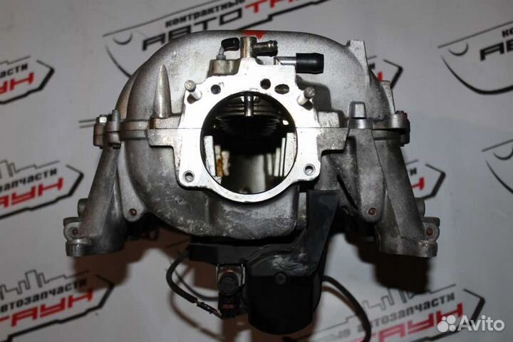 Коллектор впускной toyota 3UZ-FE