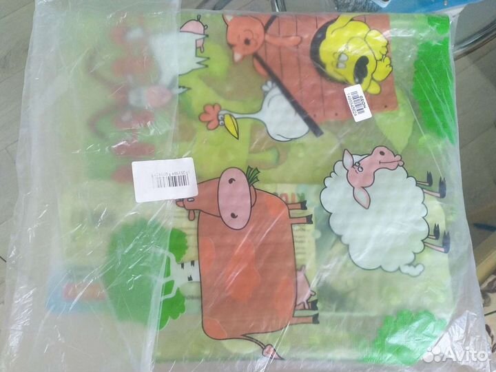 Ванна детская (Польша)