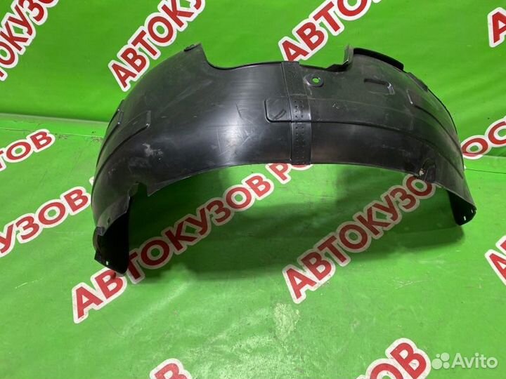 Локер передний левый Kia Cerato 4 2018