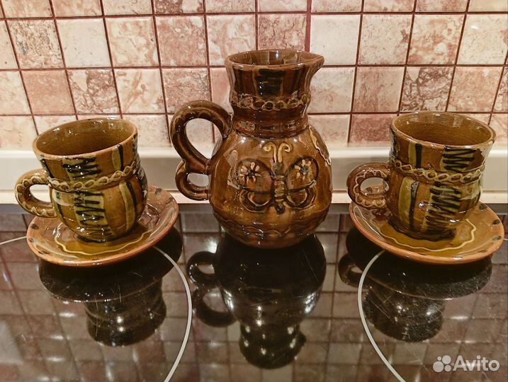 Кофейный набор