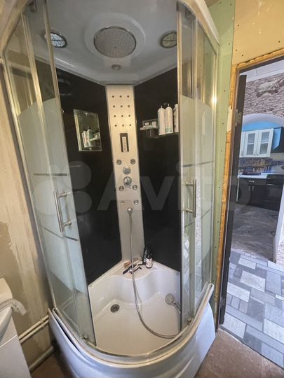 Дом 38,2 м² на участке 10 сот.