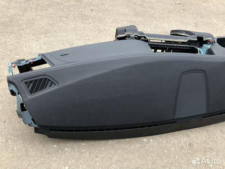 Торпедо под проекцию BMW 7 F01 F02 N63