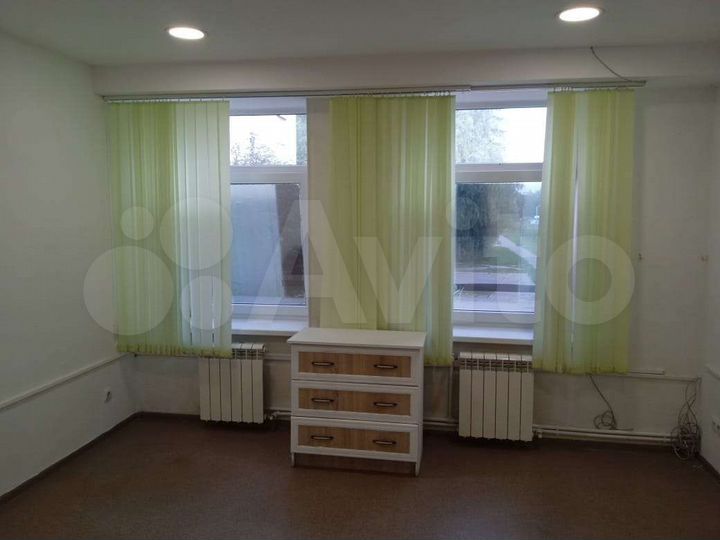 Офис, 15.9 м²