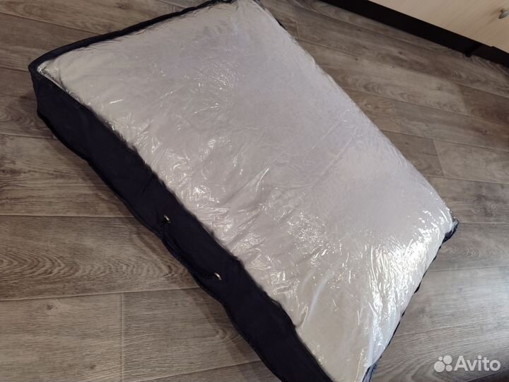 Подушка перьевая