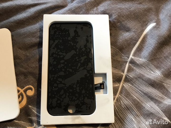 Модуль на iPhone 7