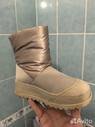 Угги для девочек