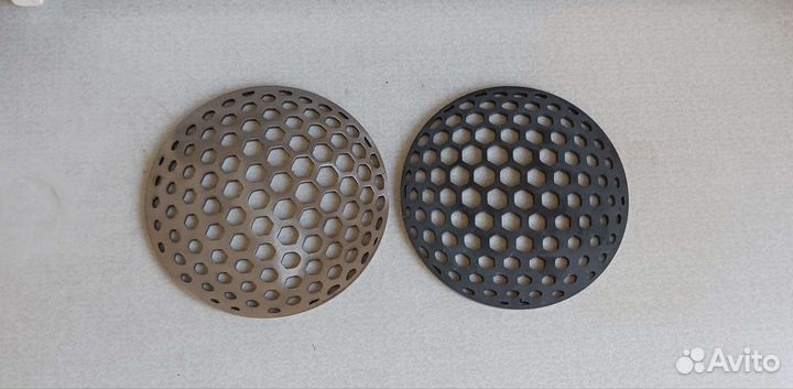 Рассекатель огня для газовой плиты