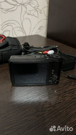 Фотоаппарат Sony Cyber Shot dsc-h70 на запчасти