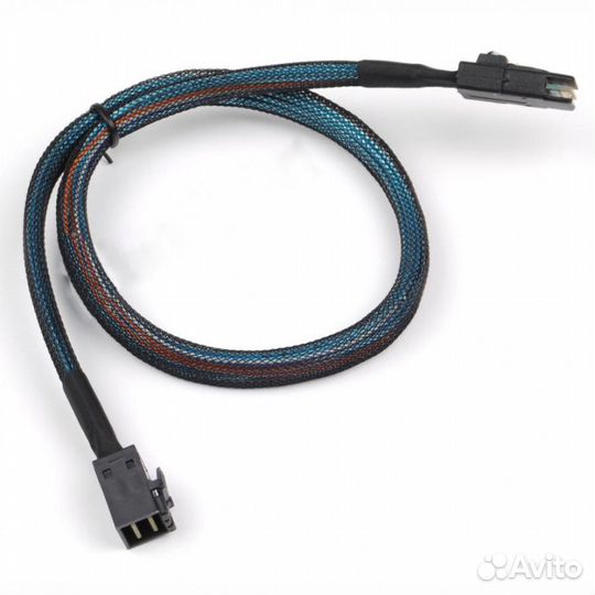 Кабель интерфейсный Huawei High Speed Cable 538014