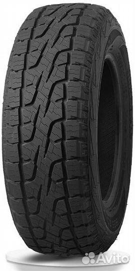 Massimo Roccia AT 31/10.5 R15 109S