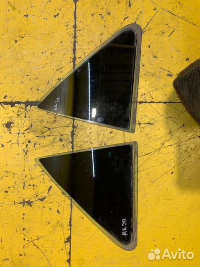 Форточка двери Geely MK 2008-2015