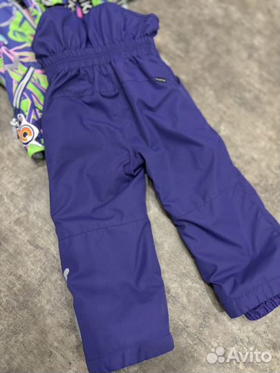 Демисезонный костюм nikastyle 92