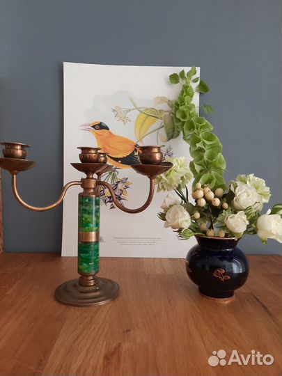 Подсвечник